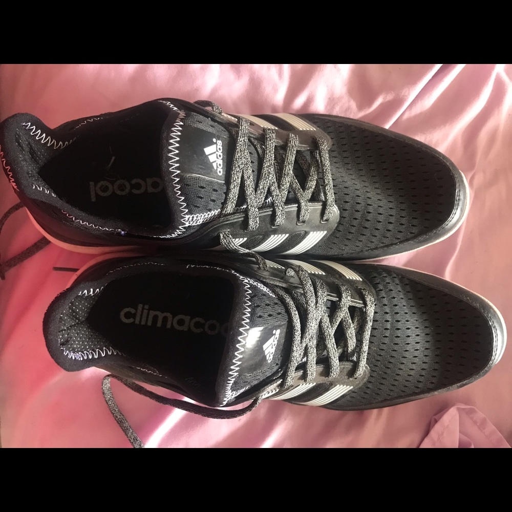 Adidas golf shoes